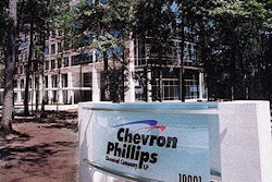 Pw 15826 Cp Chem New Bldg