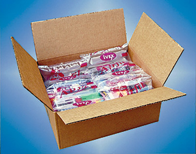 ivex packaging