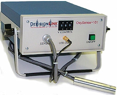 Pw 15930 Oxy Sense