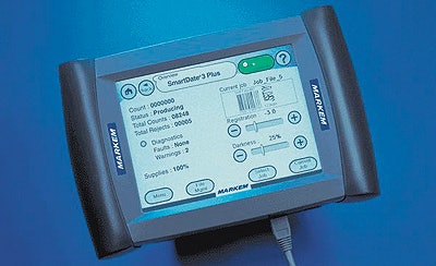 Pw 16002 Markm