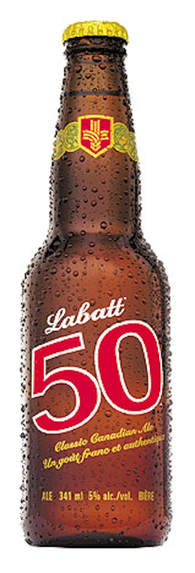 Pw 16037 Labatt