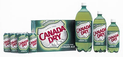 Pw 16047 Canada Dry