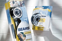 Pw 16048 Sears Shower