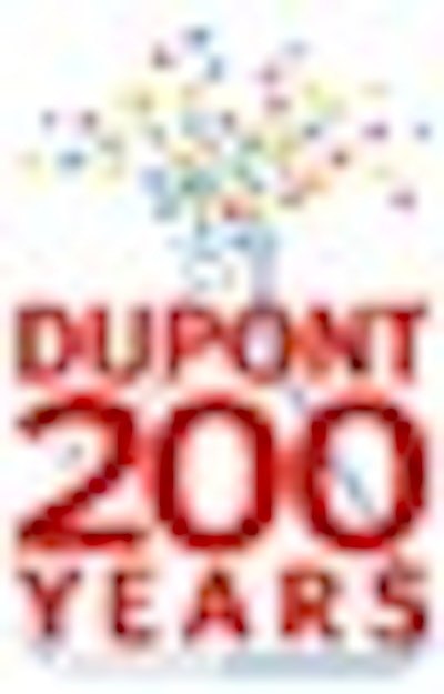 DuPont celebrates 200 years; reorganizes businesses | Packaging World