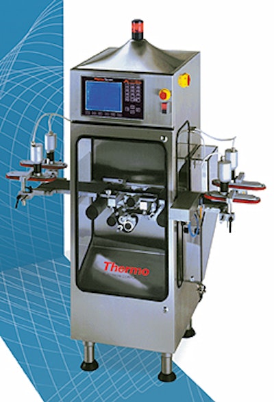 Pw 16100 Thermo