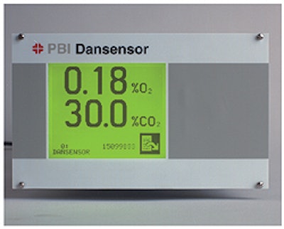 Pw 16116 Analyser