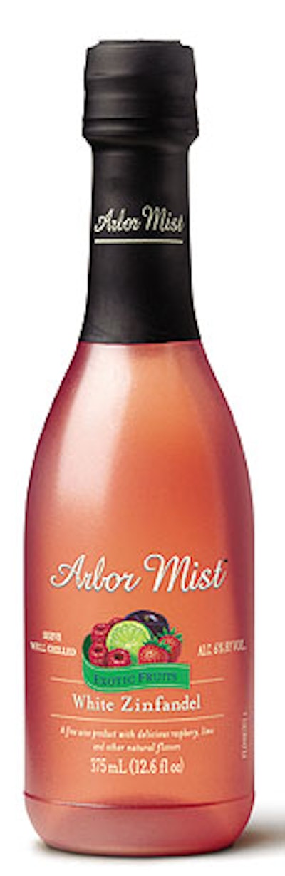 Pw 16145 Arbor Mist