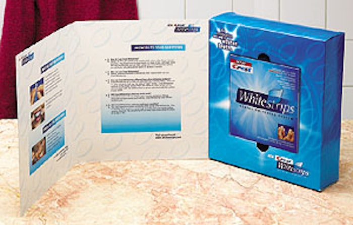 P&G Holiday Gift Box 2022