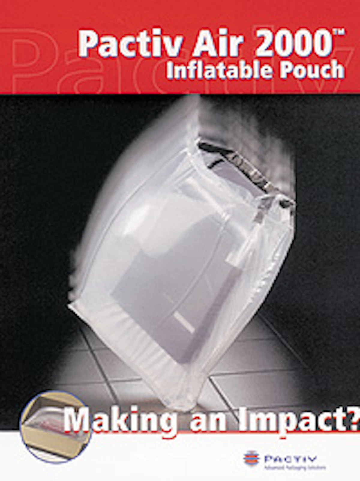 Pactiv: Pouch system literature From: Pactiv Evergreen | Packaging World