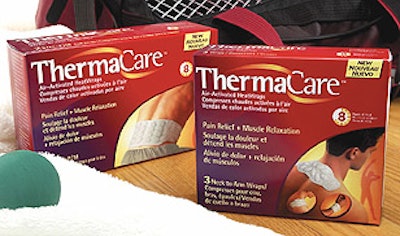 Pw 16249 Therma Care Pkg