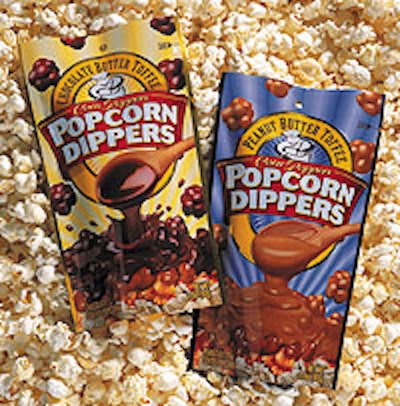 Pw 16353 Popcorn