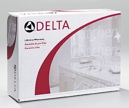 Beautifully Engineered Faucet Packaging Packaging World