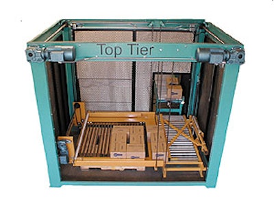 Pw 16408 Top Tier