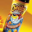 Pw 16454 Cheetos