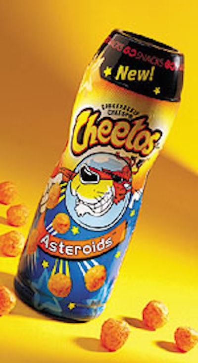 Pw 16454 Cheetos