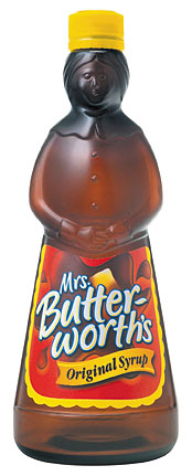 Mz Butterworth