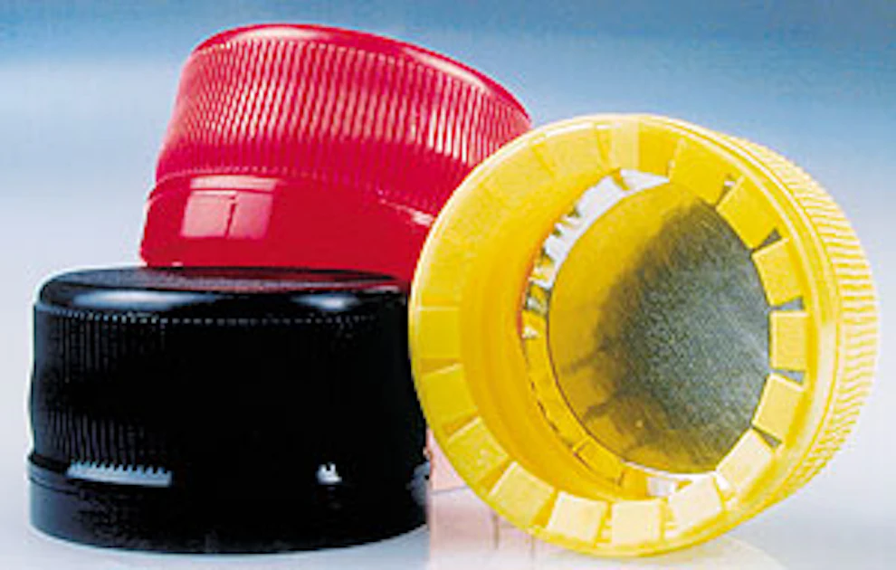 Rexam Closure Rexam Closures & Containers: TE closure From: Berry Global Group, Inc ...
