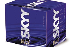 Pw 16554 Skyy Blue