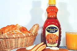 Pw 16564 Syrup