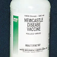 A finished bottle with aluminum overcap and pressure-sensitive label is shown above.