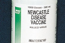 A finished bottle with aluminum overcap and pressure-sensitive label is shown above.