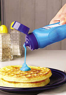 Drawing power: Focus groups with kids and moms helped pinpoint crucial packaging elements that included a closure that allow kid