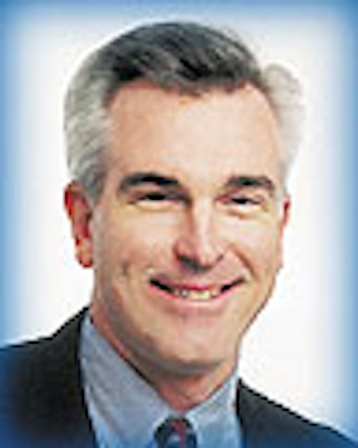 Don Richardson, Flexpak