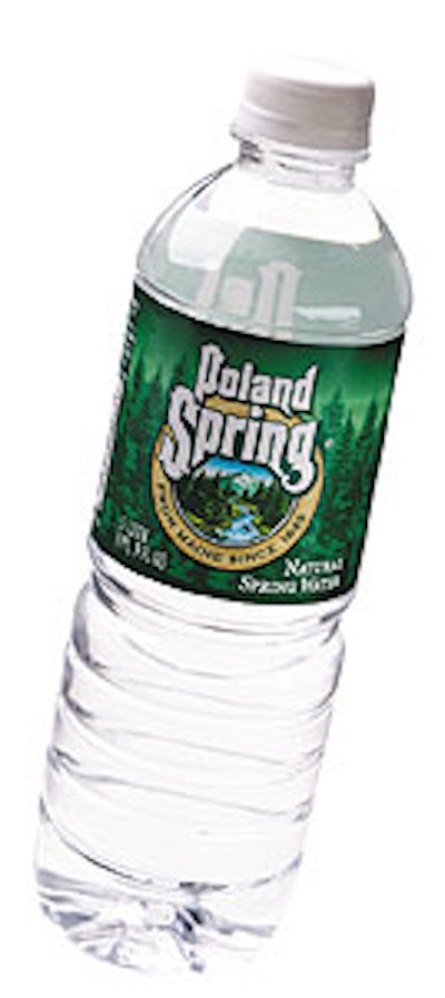 Pw 16651 Poland Springs