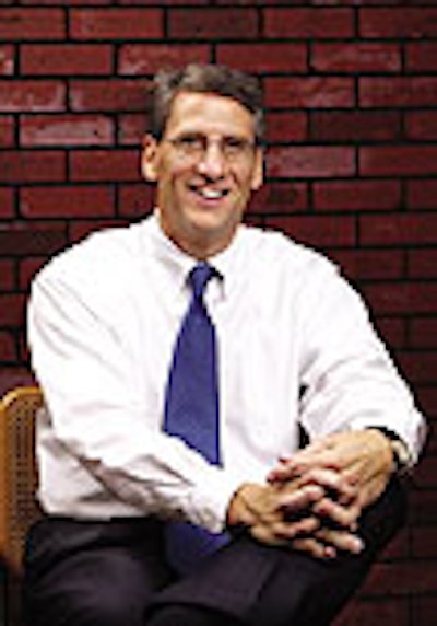 Joseph L. Angel, VP/Publisher