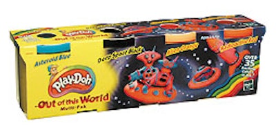 Pw 16693 Playdoh