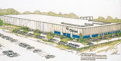 Clariant Masterbatches (Charlotte, NC)