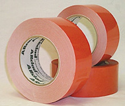 Red Silicone Splicing Tape