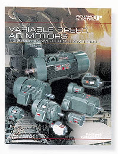 Pw 16774 Motors