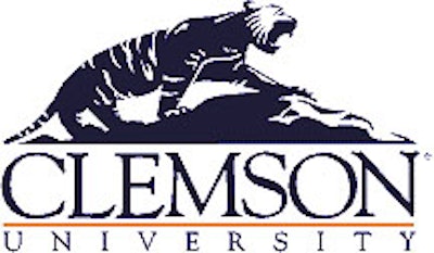Pw 16803 Clemso Ntiger