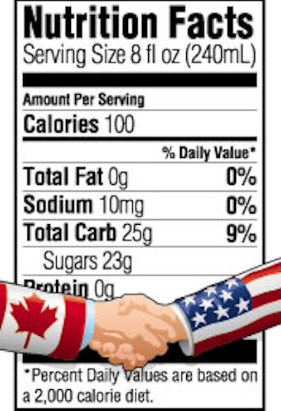 Pw 16811 Nutrition Label