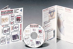 Pw 16880 Baldor