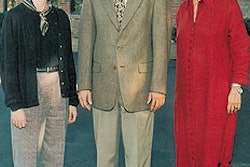 Watson Label Products (St. Louis, MO) has moved to its new location at 10616 Trenton Ave., St. Louis, MO 63132. Pictured from le