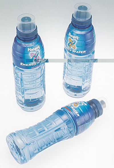 Pw 17050 Pet Bottle