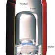 Cutaway diagram shows just how much space the heat-generating chamber occupies inside the can.