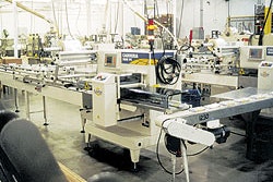 Ryt-way's new wrappers sit side-by-side (above).