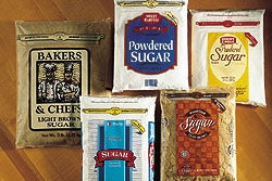 U.S. Sugar, and its private-label brown and powdered sugar customers enjoy competitive differentiation with reclosable packs (ab