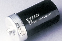 Pw 17171 Silencer
