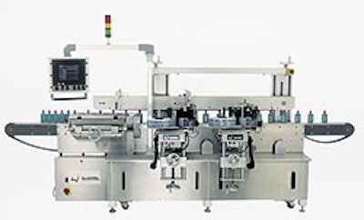 Pw 17190 Labeler