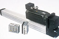 Pw 17210 Actuator