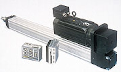 Pw 17210 Actuator