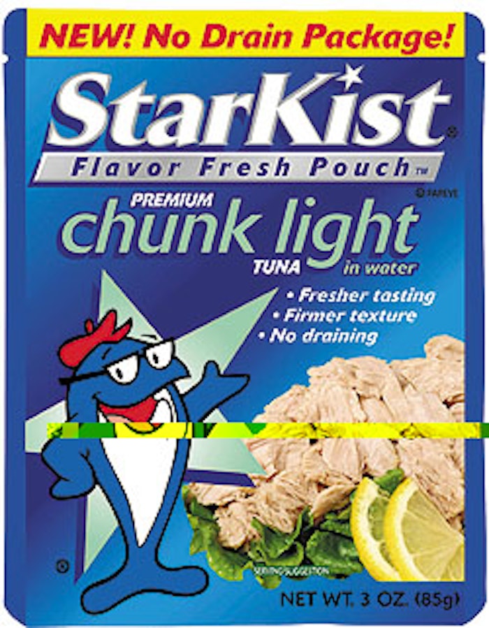 Pw 17235 Tuna