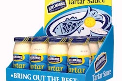 By standardizing corrugate displays, Unilever reduces corrugate costs through bulk ordering of components. With fewer components