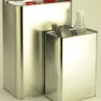 General industrial and automotive: gold to North Pak Palmer Container (Twinsburg, OH) and Ashland Chemical for an F-style can an