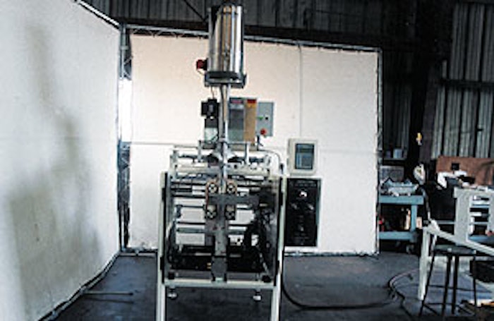 J J Manufacturing Company Vf F S System From J J Manufacturing Company Packaging World There are no stories available. j j manufacturing company vf f s