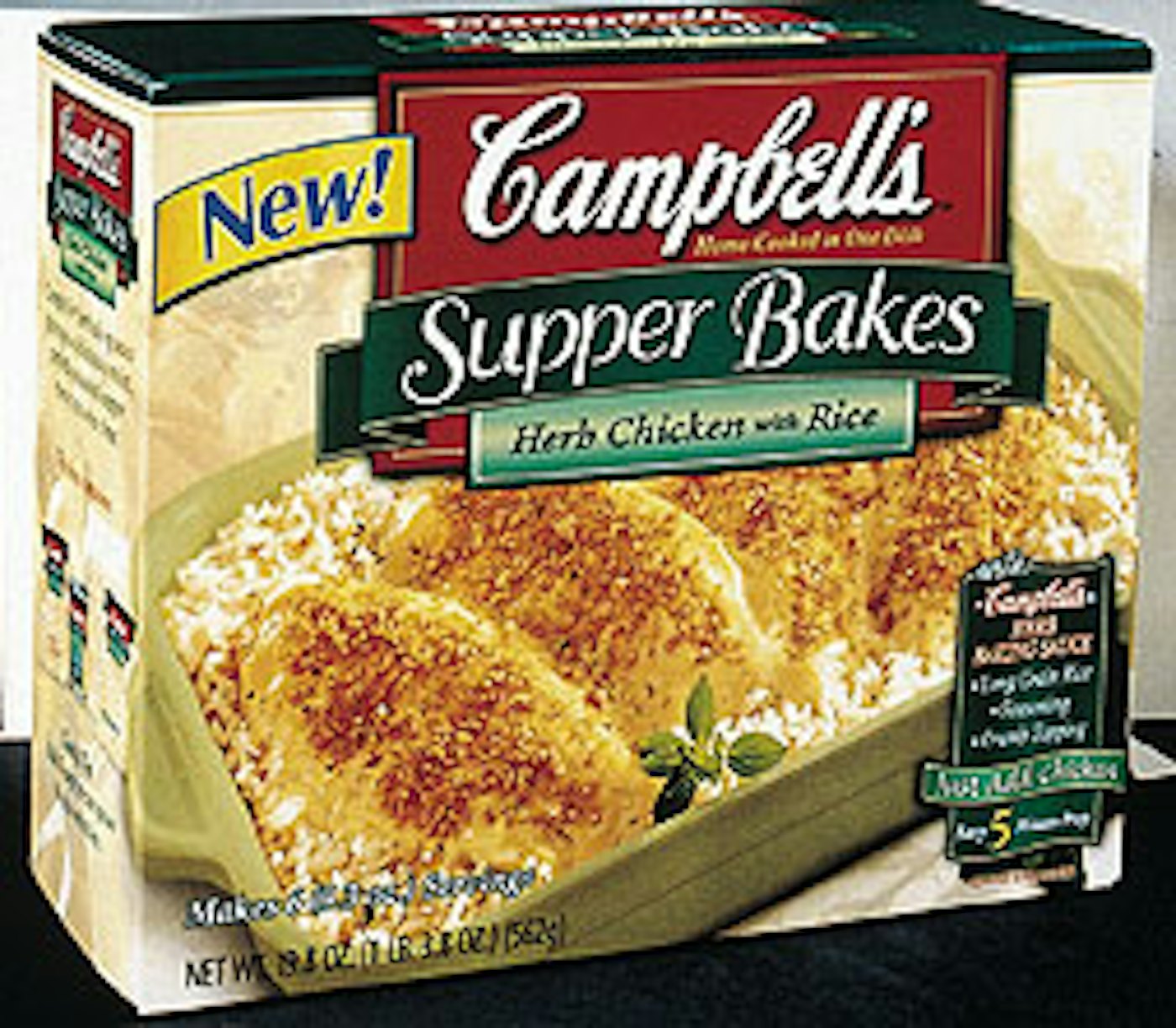 Campbell's meal kit packs convenience | Packaging World